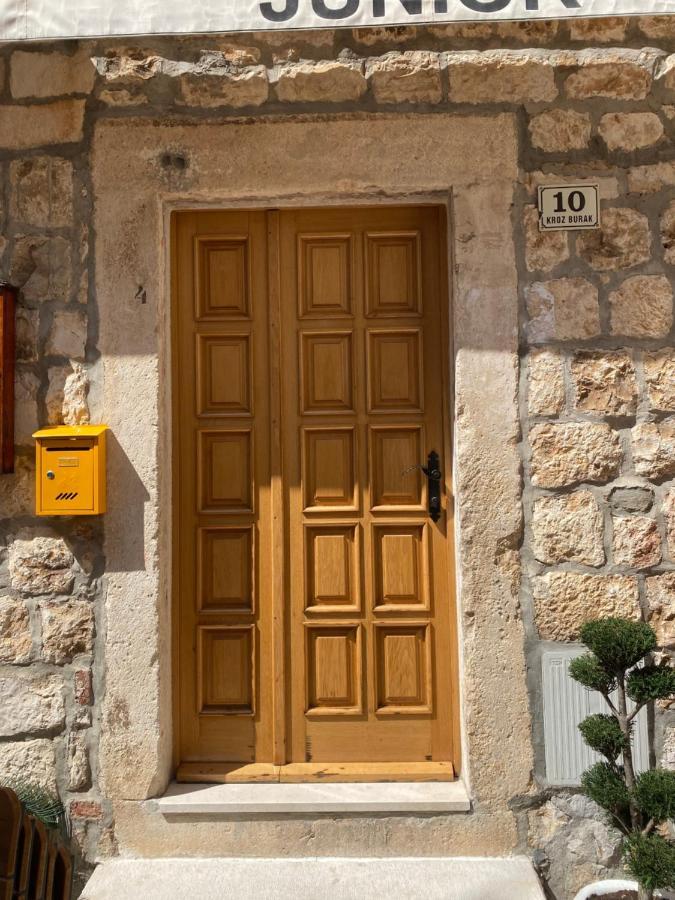 *heart Of The Port Room* Apartman *